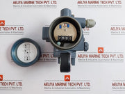 I2P-100 Pneumatic Transduce 4-20 Madc Fisher