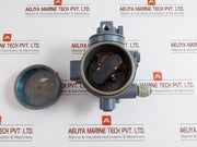 I2P-100 Pneumatic Transduce 4-20 Madc Fisher
