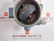 I2P-100 Pneumatic Transduce 4-20 Madc Fisher