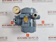 I2P-100 Pneumatic Transduce 4-20 Madc Fisher