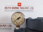 I2P-100 Pneumatic Transduce 4-20 Madc Fisher