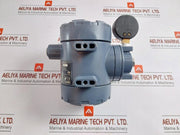 I2P-100 Pneumatic Transduce 4-20 Madc Fisher