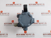 I2P-100 Pneumatic Transduce 4-20 Madc Fisher