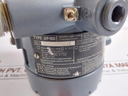 I2P-100 Pneumatic Transduce 4-20 Madc Fisher