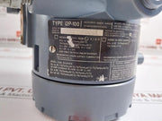 I2P-100 Pneumatic Transduce 4-20 Madc Fisher