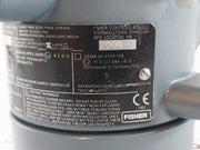 Fisher I2P-100