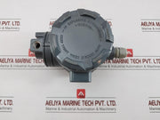 Fisher I2P-100