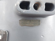 Fisher I2P-100