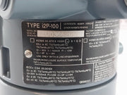 Fisher I2P-100
