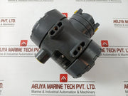 Fisher I2P-100 Electro-pneumatic Transducer 4-20 Madc 3-15 Psi