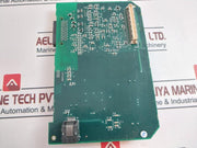 Fisher Rosemount Kj2101X1-ea1 Power Supply Board 12P2689X012