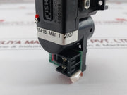 Fisher 33B7073X032 I/P Converter Transducer Span 15.11 Psi