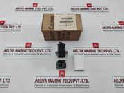 Fisher 33B7073X032 I/P Converter Transducer Span 15.11 Psi