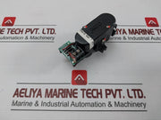 Fisher 33B7073X032 I/P Converter Transducer Span 15.11 Psi