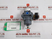 Fisher Controls 67Cfr-224 250 Psig (17.2 Barg) Pressure Regulator