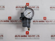 Fisher Controls 67Cfr-224 250 Psig (17.2 Barg) Pressure Regulator