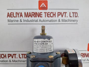 Fisher Controls 67Cfr-224 250 Psig (17.2 Barg) Pressure Regulator
