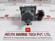 Fisher Controls 67Cfr-224 250 Psig (17.2 Barg) Pressure Regulator