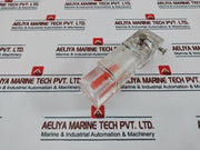 Fisher & Porter Measuring Cell 1D610A1021, 767.02.02.022