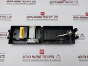 Fisherbrand Temperature Chart Recorder