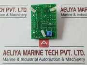 Fisnar Fde241 Pcb Control Board For Fluid Dispenser