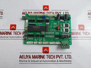 Fjc-g6D002D Pcb Card Printed Circuit Board 