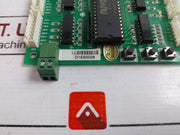 Fjc-g6D002D Pcb Card Printed Circuit Board 