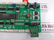 Fjc-g6D002D Pcb Card Printed Circuit Board 