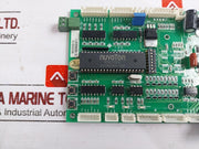 Fjc-g6D002D Pcb Card Printed Circuit Board 