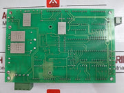 Fjc-g6D002D Pcb Card Printed Circuit Board 