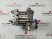 Fkg304v4-Aaayy-Ae Gauge Pressure Transmitter 24vdc 0-10mpa Fuji Electric
