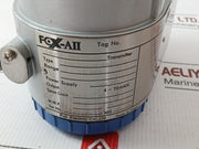 Fkg304v4-Aaayy-Ae Gauge Pressure Transmitter 24vdc 0-10mpa Fuji Electric