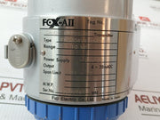 Fkg304v4-Aaayy-Ae Gauge Pressure Transmitter 24vdc 0-10mpa Fuji Electric