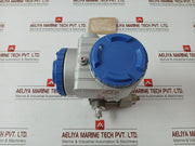 Fkg304v4-Aaayy-Ae Gauge Pressure Transmitter 24vdc 0-10mpa Fuji Electric