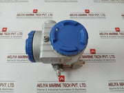 Fkg304v4-Aaayy-Ae Gauge Pressure Transmitter 24vdc 0-10mpa Fuji Electric