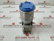 Fkg304v4-Aaayy-Ae Gauge Pressure Transmitter 24vdc 0-10mpa Fuji Electric