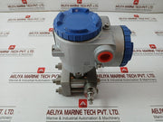 Fkg304v4-Aaayy-Ae Gauge Pressure Transmitter 24vdc 0-10mpa Fuji Electric