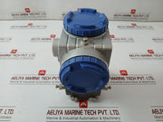 Fkg304v4-Aaayy-Ae Gauge Pressure Transmitter 24vdc 0-10mpa Fuji Electric