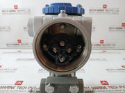 Fkg304v4-Aaayy-Ae Gauge Pressure Transmitter 24vdc 0-10mpa Fuji Electric