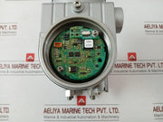 Fkg304v4-Aaayy-Ae Gauge Pressure Transmitter 24vdc 0-10mpa Fuji Electric