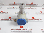 Fkpv03v5akaby0y Pressure Transmitter Power Supply - 28 Vdc Max Fuji Electric