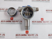 Fkpv03v5akaby0y Pressure Transmitter Power Supply - 28 Vdc Max Fuji Electric