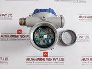 Fkpv03v5akaby0y Pressure Transmitter Power Supply - 28 Vdc Max Fuji Electric