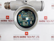 Fkpv03v5akaby0y Pressure Transmitter Power Supply - 28 Vdc Max Fuji Electric