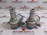 Fkpv03v5akaby0y Pressure Transmitter Power Supply - 28 Vdc Max Fuji Electric