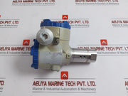Fkpv03v5akaby0y Pressure Transmitter Power Supply - 28 Vdc Max Fuji Electric