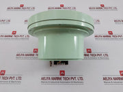 Fl200sel Wind Speed Indicator 0-60 M/S,0-115 Kt Osaka Nunotani Seiki