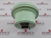 Fl200sel Wind Speed Indicator 0-60 M/S,0-115 Kt Osaka Nunotani Seiki