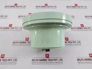 Fl200sel Wind Speed Indicator 0-60 M/S,0-115 Kt Osaka Nunotani Seiki