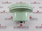 Fl200sel Wind Speed Indicator 0-60 M/S,0-115 Kt Osaka Nunotani Seiki